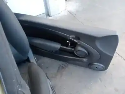 Peça sobressalente para automóvel em segunda mão conjunto de bancos por mini mini (r56) one referências oem iam   904186