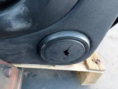 Peça sobressalente para automóvel em segunda mão conjunto de bancos por mini mini (r56) one referências oem iam   904186