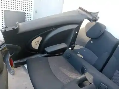 Peça sobressalente para automóvel em segunda mão conjunto de bancos por mini mini (r56) one referências oem iam   904186