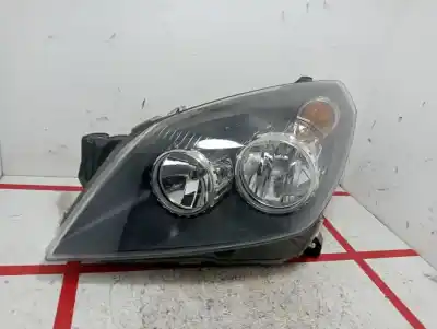 Second-hand car spare part Left Headlight for OPEL ASTRA GTC 1.9 16V CDTI CAT (Z 19 DTH / LRD) OEM IAM references   907825