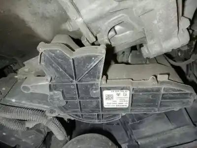Second-hand car spare part  for CITROEN C2  OEM IAM references 9682563580  907891