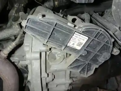 Pezzo di ricambio per auto di seconda mano riduttore per citroen c2 vtr riferimenti oem iam 9682563580  907891