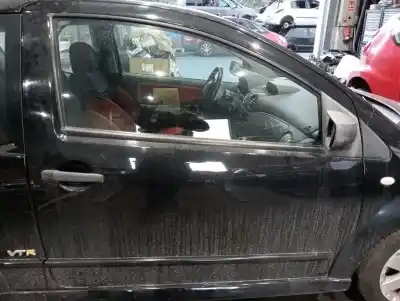 Peça sobressalente para automóvel em segunda mão espelho retrovisor direito por citroen c2 vtr referências oem iam   907893