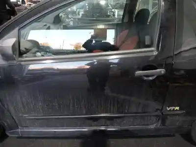 Peça sobressalente para automóvel em segunda mão espelho retrovisor esquerdo por citroen c2 vtr referências oem iam   907894