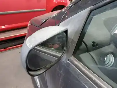 Peça sobressalente para automóvel em segunda mão espelho retrovisor esquerdo por citroen c2 vtr referências oem iam   907894