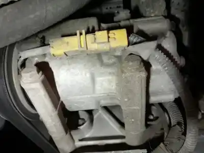 Second-hand car spare part air conditioning compressor for citroen c2 vtr oem iam references 