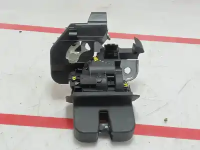 Second-hand car spare part trunk lock for audi a5 sportback (8t) 2.0 tfsi (132kw) oem iam references 