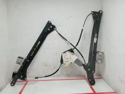 Second-hand car spare part passenger side right window regulator for audi a5 sportback (8t) 2.0 tfsi (132kw) oem iam references 8t0959802b