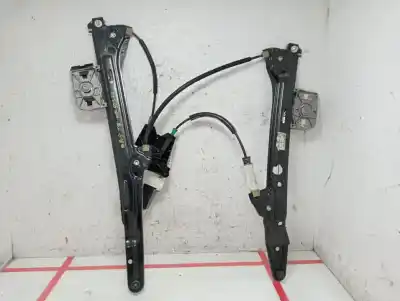 Second-hand car spare part rear right window regulator for audi a5 sportback (8t) 2.0 tfsi (132kw) oem iam references 8k0959801a