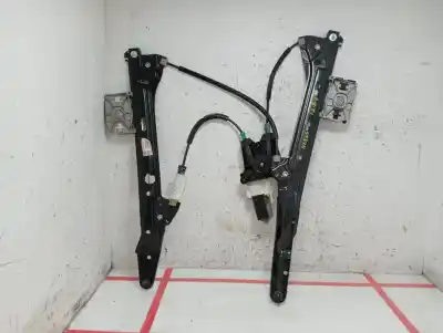 Second-hand car spare part rear left window regulator for audi a5 sportback (8t) 2.0 tfsi (132kw) oem iam references 8k0959802a