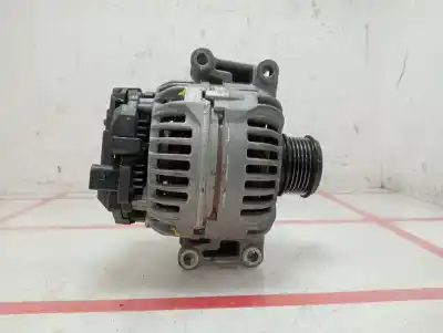 Second-hand car spare part alternator for audi a5 sportback (8t) 2.0 tfsi (132kw) oem iam references 06h903016l