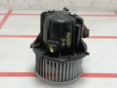 Peça sobressalente para automóvel em segunda mão MOTOR DE SOFAGEM por AUDI A5 SPORTBACK (8T)  Referências OEM IAM U0851003  897173