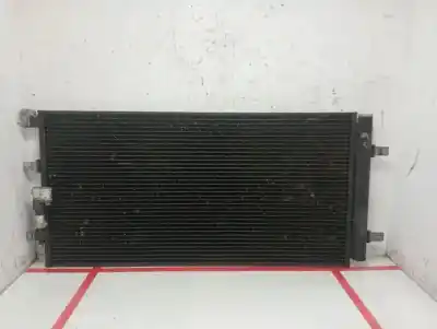 Second-hand car spare part air conditioning condenser / radiator for audi a5 sportback (8t) 2.0 tfsi (132kw) oem iam references 8k0260701d