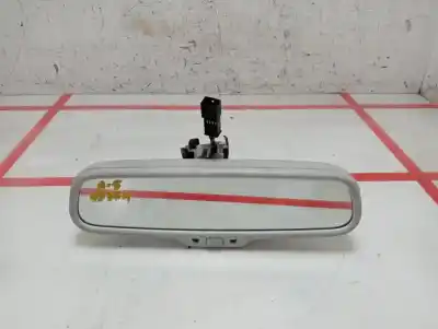 Second-hand car spare part interior rearview mirror for audi a5 sportback (8t) 2.0 tfsi (132kw) oem iam references 