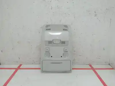 Second-hand car spare part interior light for audi a5 sportback (8t) 2.0 tfsi (132kw) oem iam references 8t0947135b