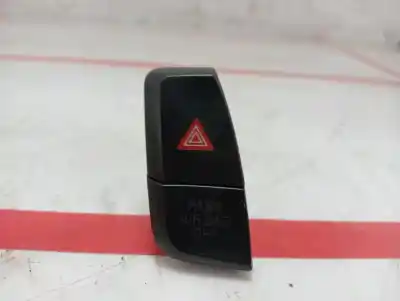 Second-hand car spare part hazard warning lights for audi a5 sportback (8t) 2.0 tfsi (132kw) oem iam references 8k1941509a