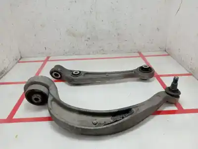Second-hand car spare part front right suspension arm for audi a5 sportback (8t) 2.0 tfsi (132kw) oem iam references 8k0407696g 8k0407156b