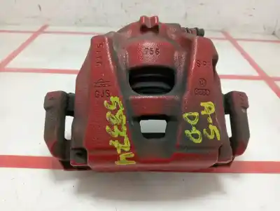 Second-hand car spare part front right brake caliper for audi a5 sportback (8t) 2.0 tfsi (132kw) oem iam references 