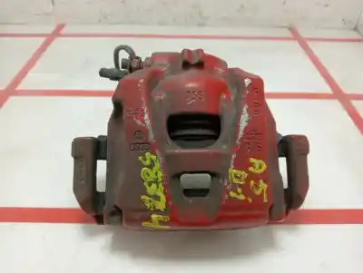Second-hand car spare part front left brake caliper for audi a5 sportback (8t) 2.0 tfsi (132kw) oem iam references 