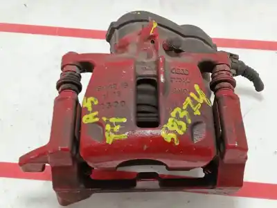 Second-hand car spare part rear left brake caliper for audi a5 sportback (8t) 2.0 tfsi (132kw) oem iam references 32335478