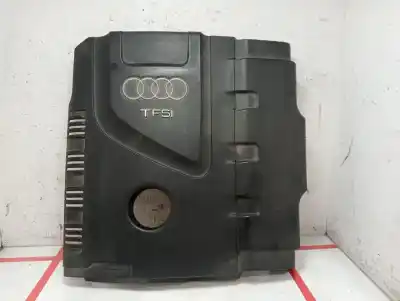 Second-hand car spare part engine cover for audi a5 sportback (8t) 2.0 tfsi (132kw) oem iam references 08j103925br
