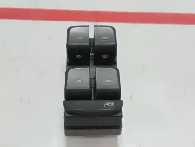 Second-hand car spare part left front power window switch for audi a5 sportback (8t) 2.0 tfsi (132kw) oem iam references 8k0959851d