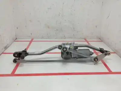 Second-hand car spare part front windshield wiper motor for audi a5 sportback (8t) 2.0 tfsi (132kw) oem iam references 8t1955119d