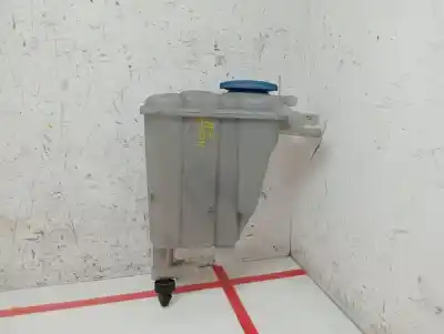 Second-hand car spare part coolant expansion tank for audi a5 sportback (8t) 2.0 tfsi (132kw) oem iam references 8k0121403g