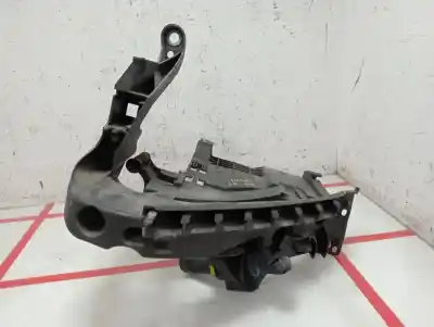 Second-hand car spare part left headlight support for audi a5 sportback (8t) 2.0 tfsi (132kw) oem iam references 89392979