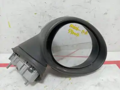 Second-hand car spare part Right Rearview Mirror for MINI MINI (R56) One OEM IAM references   904160