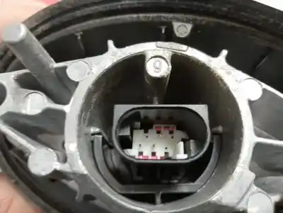 Second-hand car spare part right rearview mirror for mini mini (r56) one oem iam references   904160