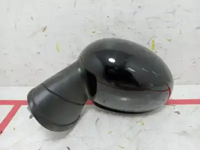 Second-hand car spare part left rearview mirror for mini mini (r56) one oem iam references   904161