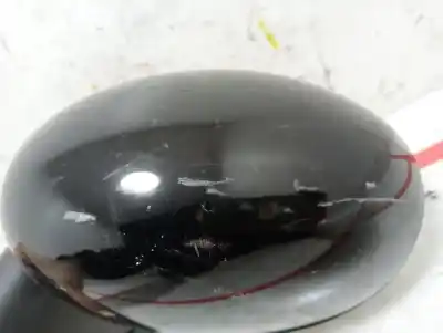 Second-hand car spare part left rearview mirror for mini mini (r56) one oem iam references   904161