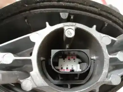 Second-hand car spare part left rearview mirror for mini mini (r56) one oem iam references   904161