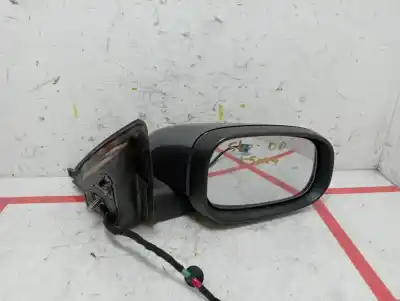 Peça sobressalente para automóvel em segunda mão Espelho Retrovisor Direito por VOLVO S40 BERLINA B4164S3 Referências OEM IAM   905662
