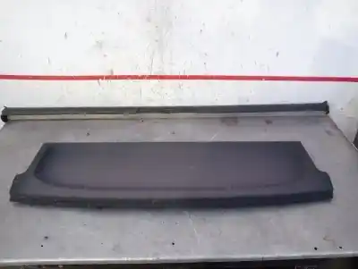 Second-hand car spare part parcel shelf for audi a5 sportback (8t) 2.0 tfsi (132kw) oem iam references 