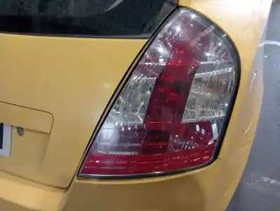 Second-hand car spare part Right Tailgate Light for FIAT STILO (192) 2.4 20V Abarth OEM IAM references 46823705  907993