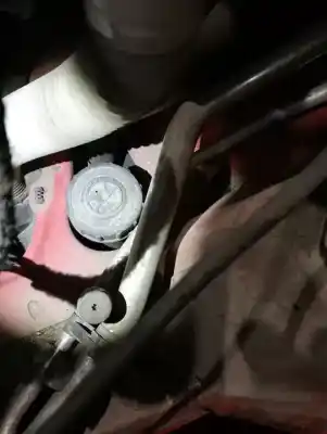 Peça sobressalente para automóvel em segunda mão  por CITROEN C4 BERLINA  Referências OEM IAM   