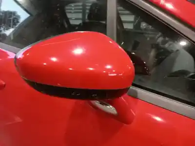 Peça sobressalente para automóvel em segunda mão Espelho Retrovisor Direito por CITROEN C4 BERLINA Cool Referências OEM IAM   908004