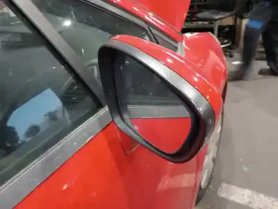 Peça sobressalente para automóvel em segunda mão espelho retrovisor direito por citroen c4 berlina cool referências oem iam   908004