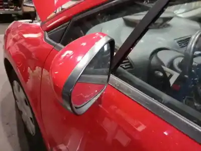 Peça sobressalente para automóvel em segunda mão espelho retrovisor esquerdo por citroen c4 berlina cool referências oem iam   908005