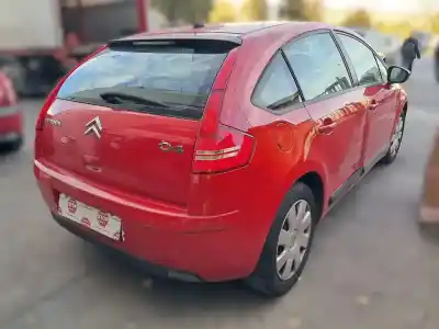 Peça sobressalente para automóvel em segunda mão  por CITROEN C4 BERLINA  Referências OEM IAM   908008