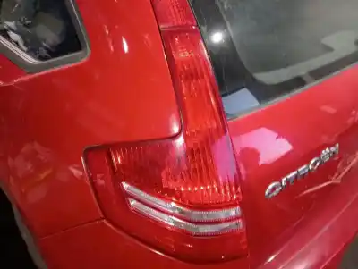 Peça sobressalente para automóvel em segunda mão  por CITROEN C4 BERLINA  Referências OEM IAM 9655864080  908010