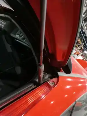 Peça sobressalente para automóvel em segunda mão  por CITROEN C4 BERLINA  Referências OEM IAM   