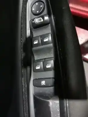Pezzo di ricambio per auto di seconda mano INTERRUTTORE ALZACRISTALLI ANTERIORE SINISTRO per CITROEN C4 BERLINA  Riferimenti OEM IAM   
