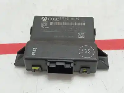 Second-hand car spare part electronic module for audi a5 sportback (8t) 2.0 tfsi (132kw) oem iam references 8t0907468ac