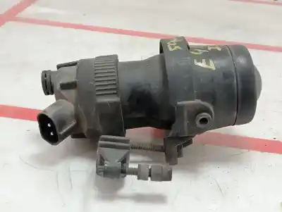 Second-hand car spare part left fog light for bmw serie 3 compact (e46) 318ti oem iam references   