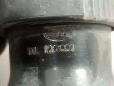 Second-hand car spare part left fog light for bmw serie 3 compact (e46) 318ti oem iam references   