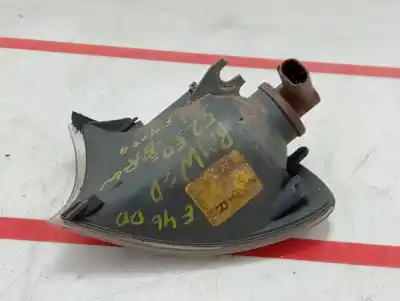 Second-hand car spare part front right headlight for bmw serie 3 compact (e46) 318ti oem iam references 0311330006  