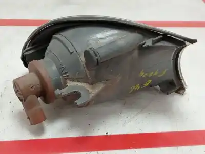 Peça sobressalente para automóvel em segunda mão farolim dianteiro esquerdo por bmw serie 3 compact (e46) 318ti referências oem iam 0311330005  